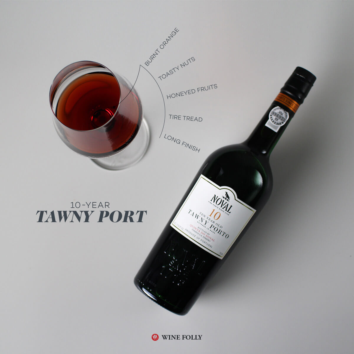 The Many Styles of Port Wine | Folly