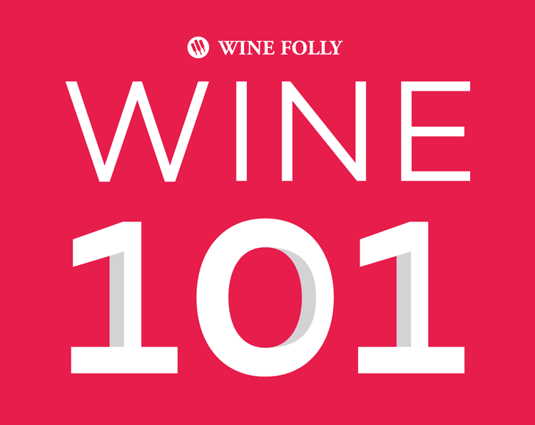 Wine Essentials I - Perfect Online Wine Course For Beginners