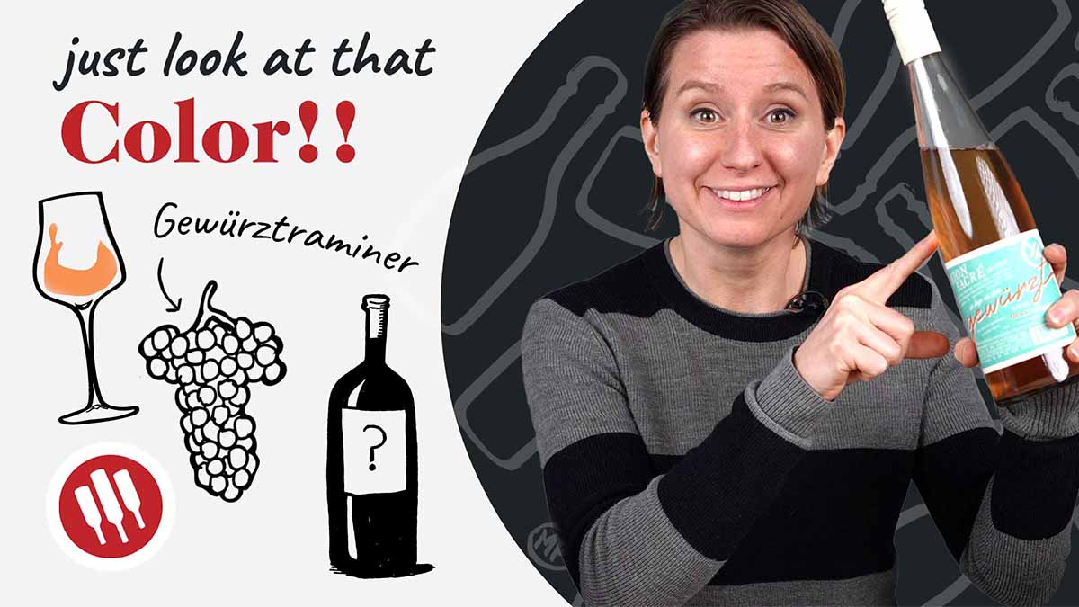 Wine Essentials I - Perfect Online Wine Course For Beginners