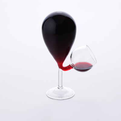 15+ Funny Wine Glasses For Wine Lovers - Best Funny Wine Glasses