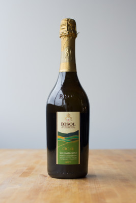 Bisol Valdobbiadene Prosecco Superiore Crede