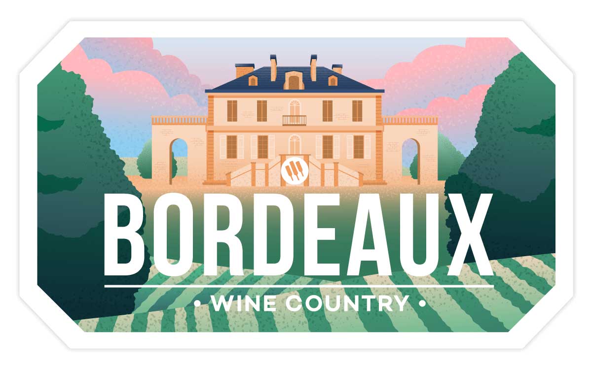 Wine Folly: Bordeaux Region Guide