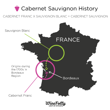 Cabernet-Sauvignon-Wine-History