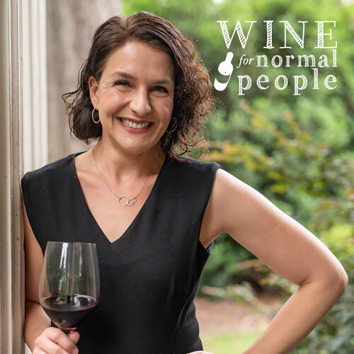 Wine About It, Podcasts en Audible