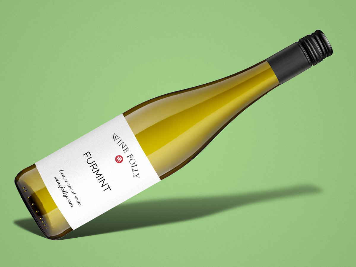 Learn More About Furmint Wine WineFolly