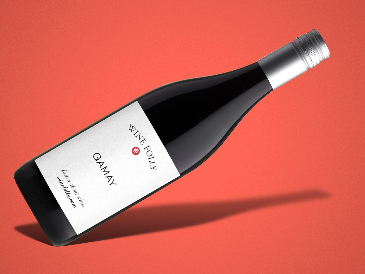 Learn More About Gamay Wine | WineFolly