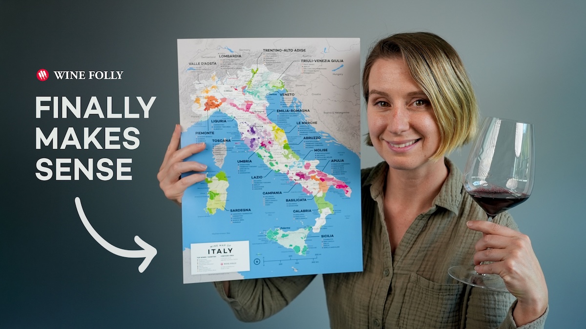 Stop Asking AI About Italy