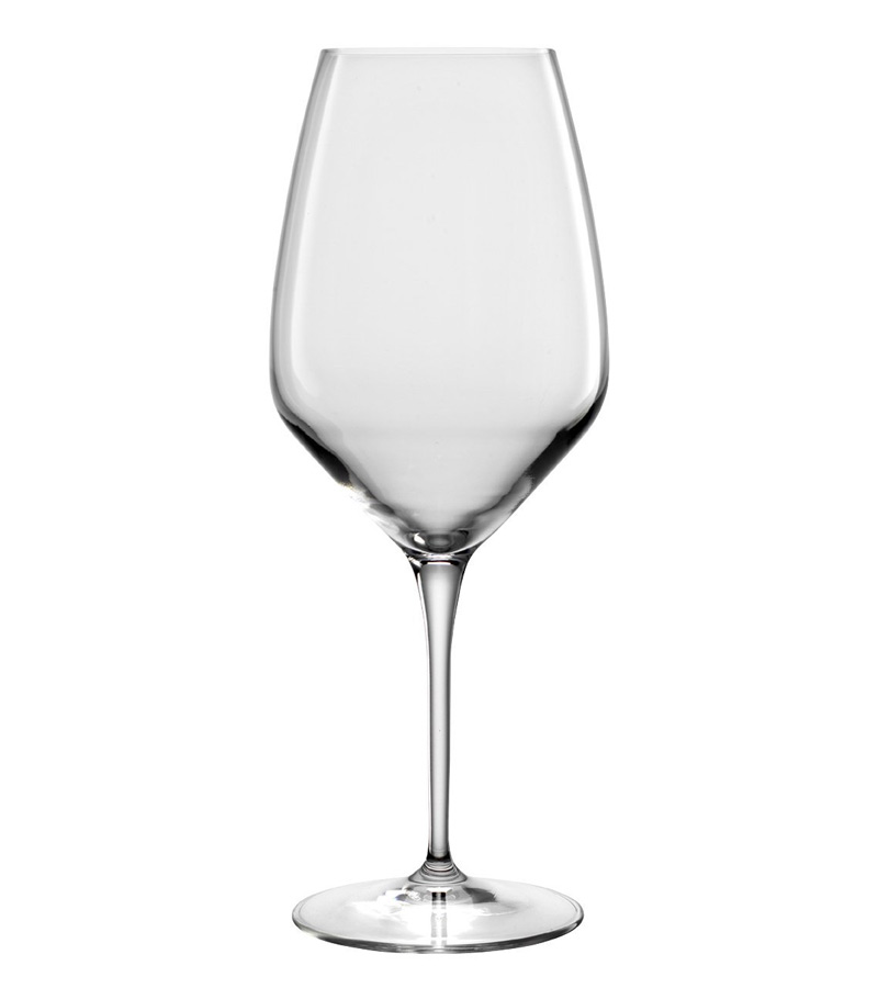 luigi bromioli 23.75 oz Cabernet/Merlot Glasses