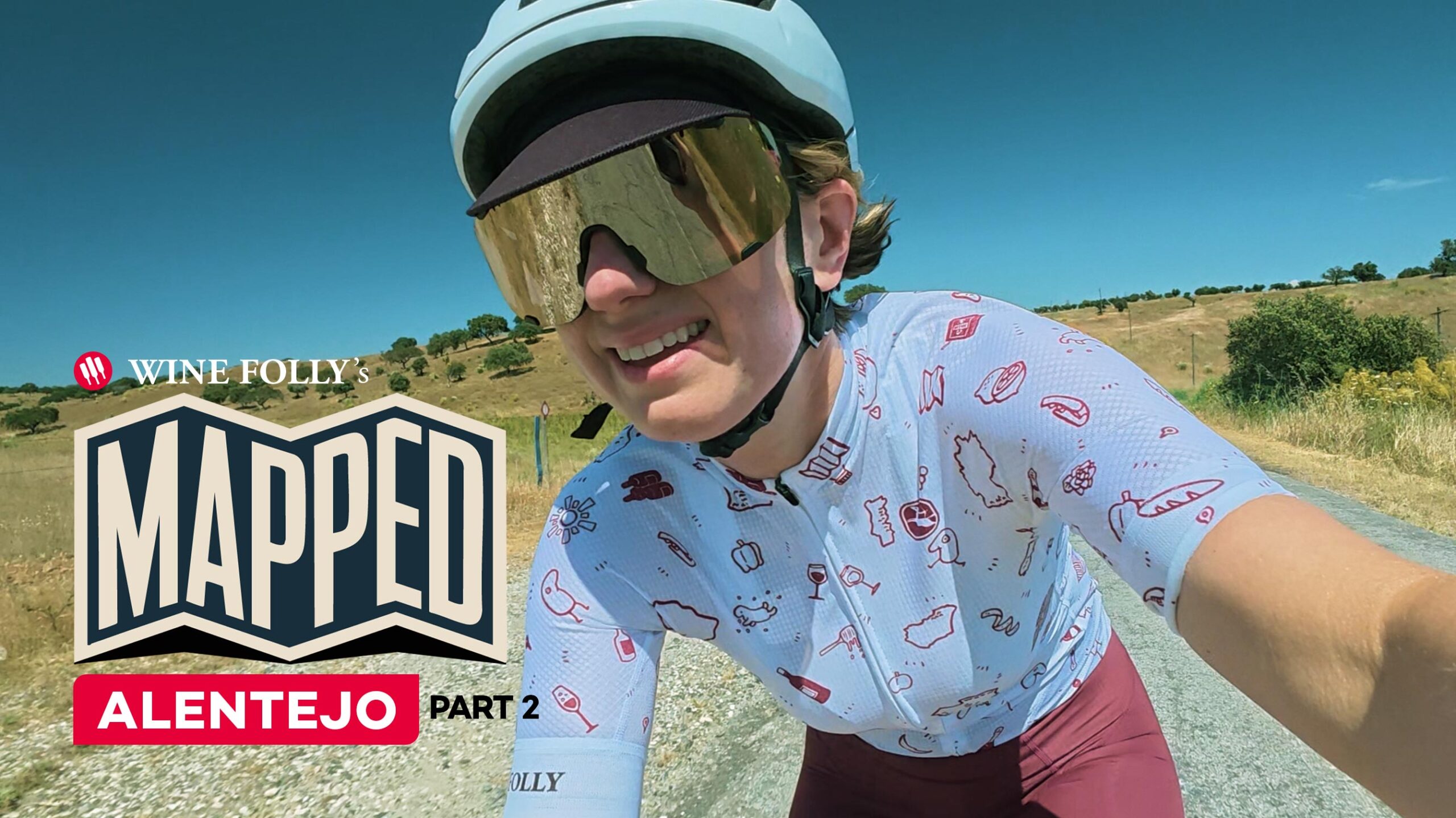 Saddle up for Wine Worth Sweating For