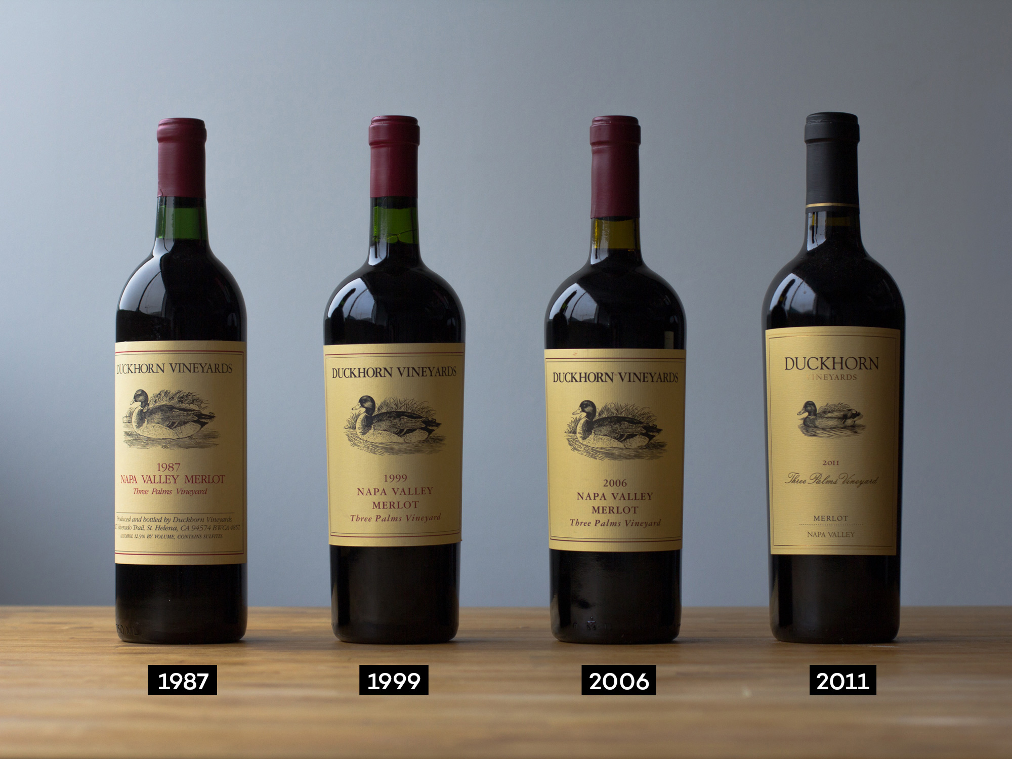 how-wines-age-wine-folly