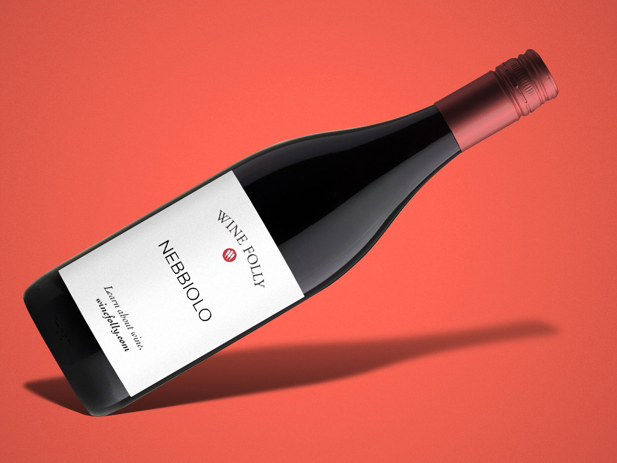 Use This Flow Chart for Selecting Italian Red Wines Wine Folly