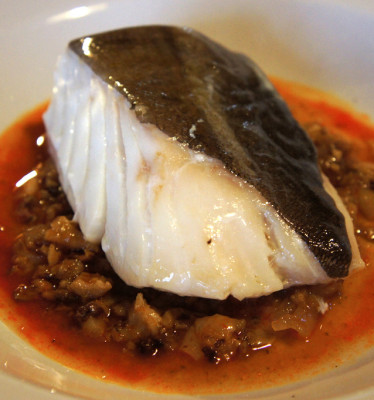 Portuguese food bacalao traditional regional cuisine