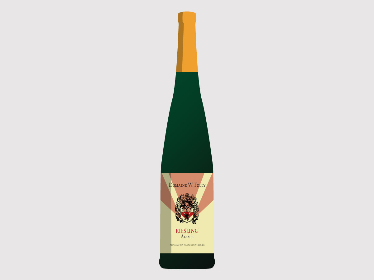 Alsace Wine: Guide For Oenophiles Wine Folly