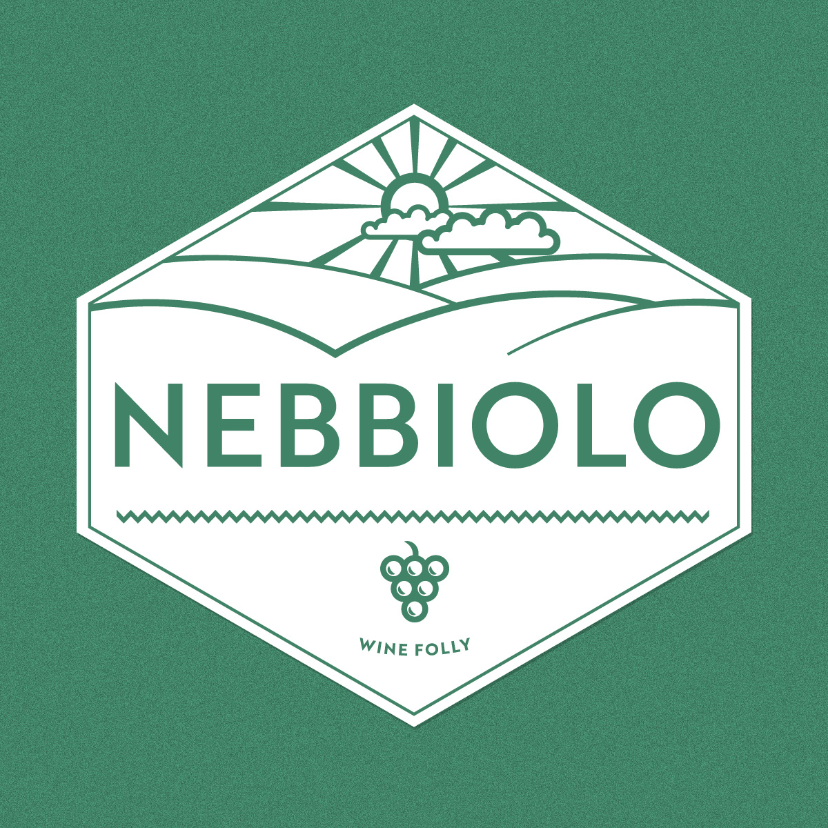 Nebbiolo in a Nutshell Wine Folly