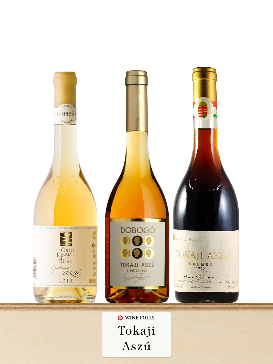 The 14 Best Sweet Wines to Drink