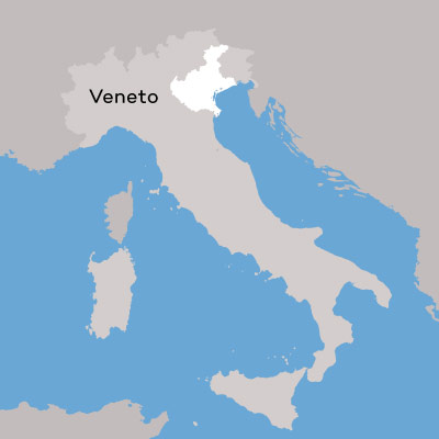 Italian Wine Map And Exploration Guide Wine Folly