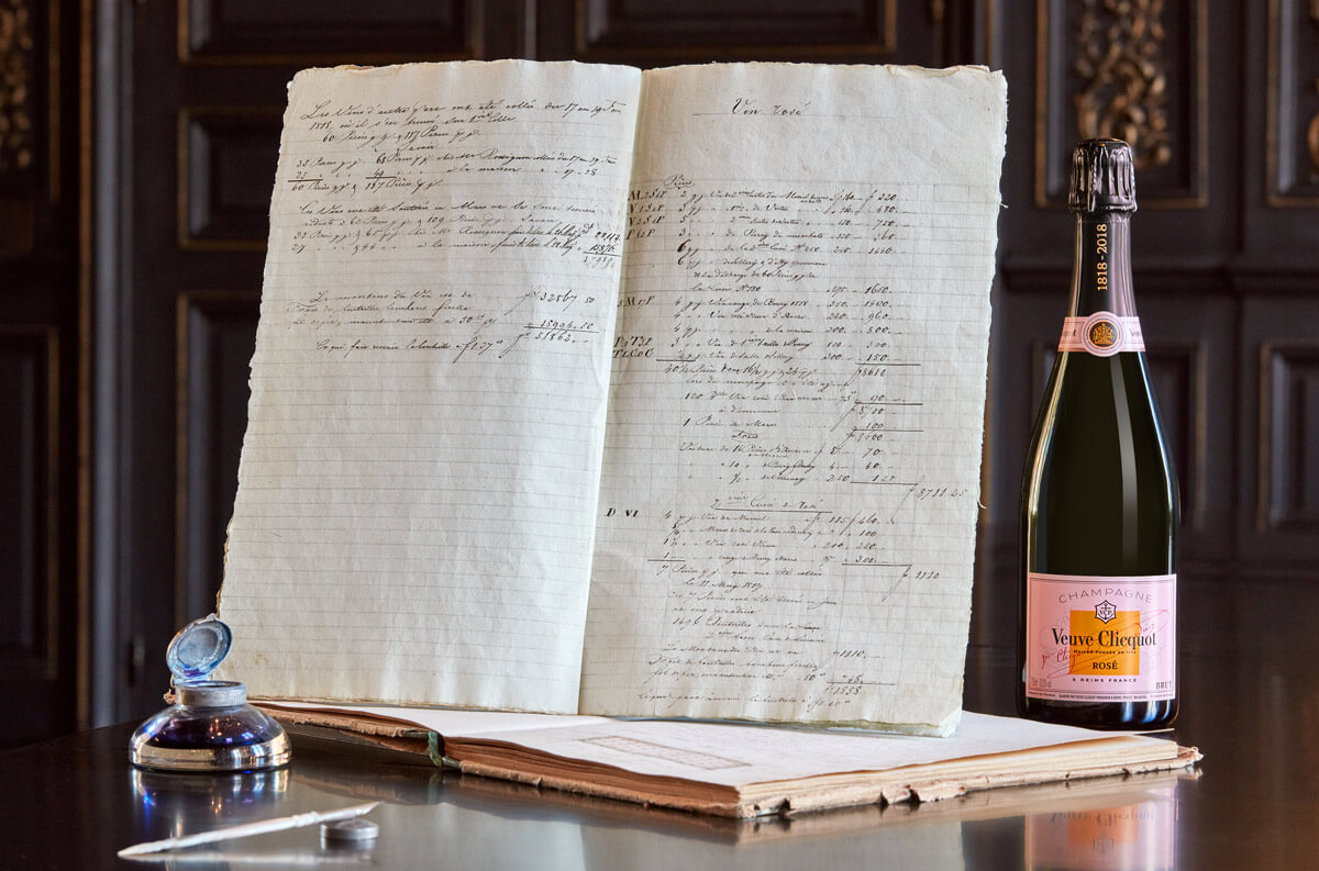 Veuve Clicquot Case Study