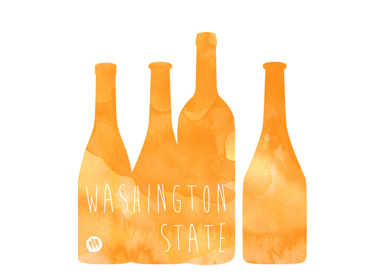 washington wines