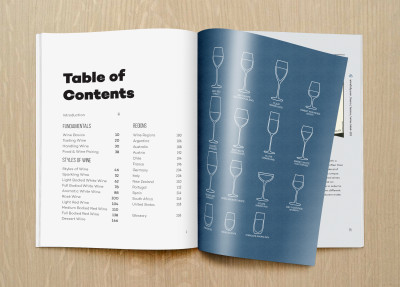 Wine Folly Book