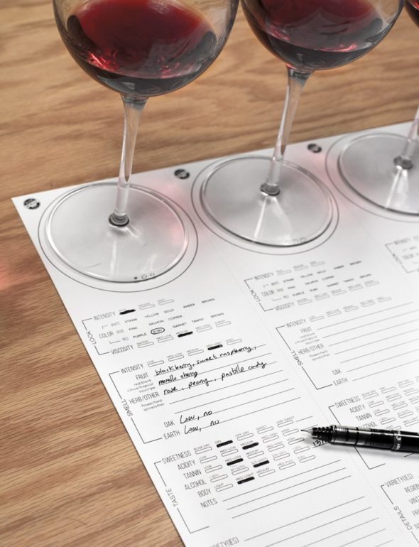 12 Amazing Wine Flight Ideas Wine Folly