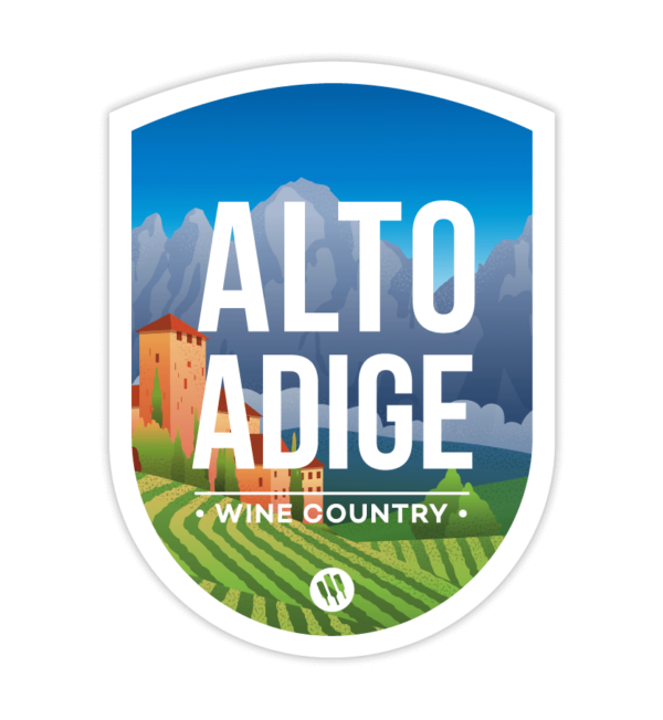 Alto Adige Wine Region Guide - Wine Folly