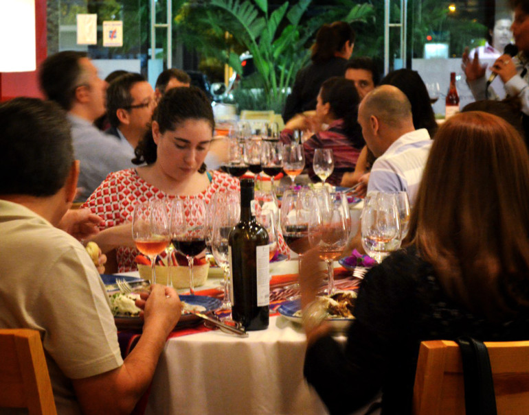 What Wine with Mexican Food? Wine Folly