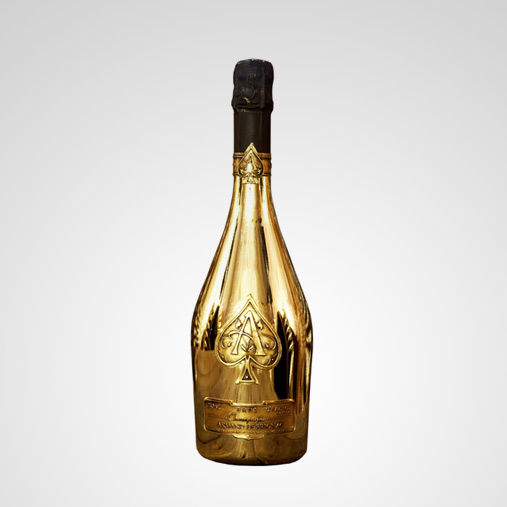 armand de brignac ace of spades champagne brand