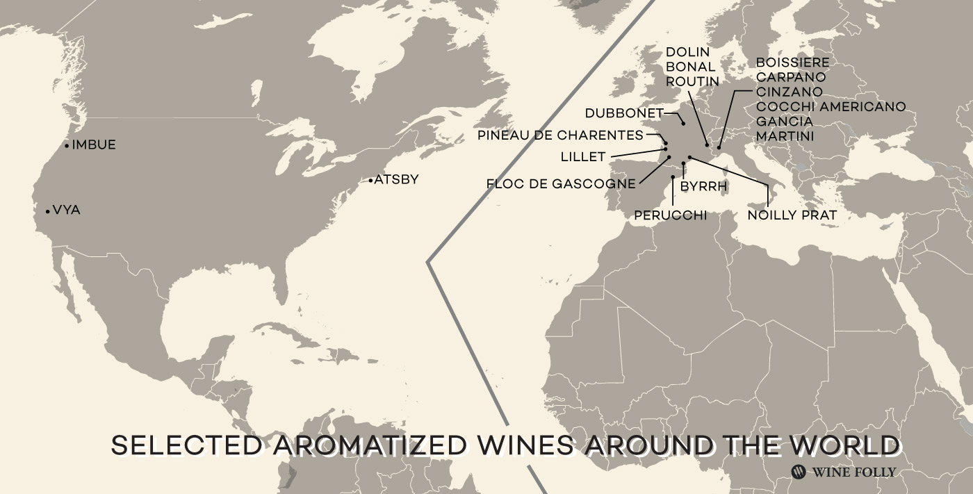 aromatized-wine-origin-vermouth-map