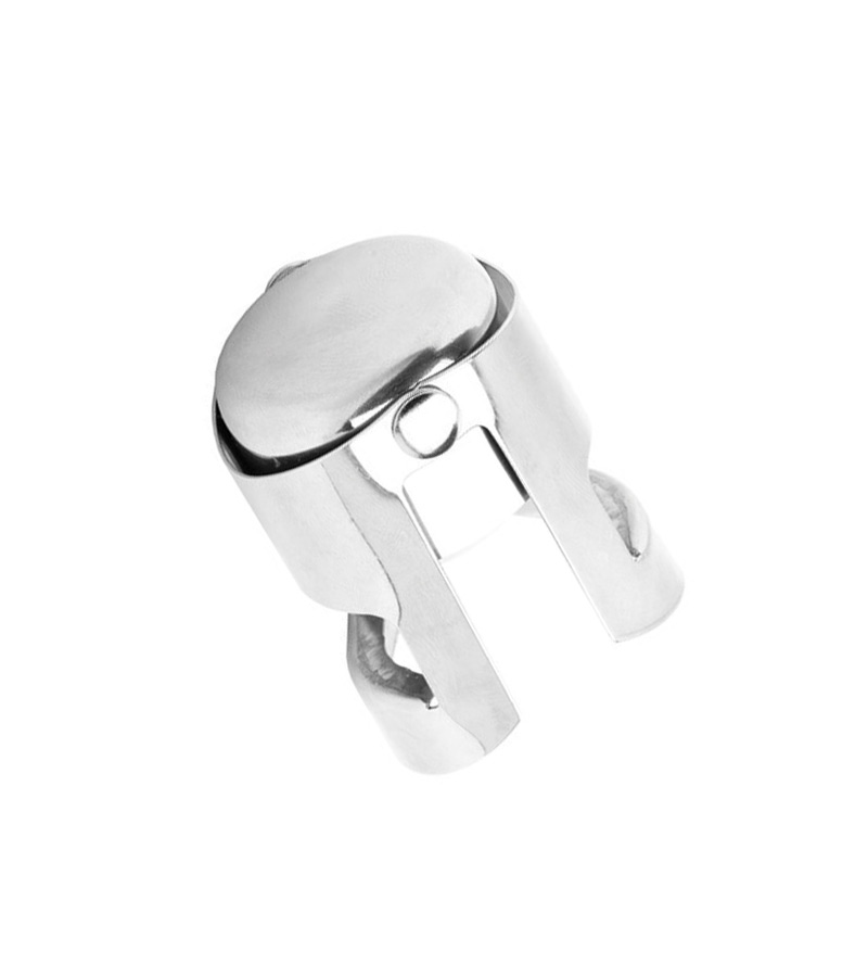 Basic Champagne Stopper Wine Gift Guide