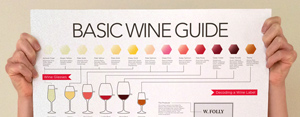 Basic Wine Guide