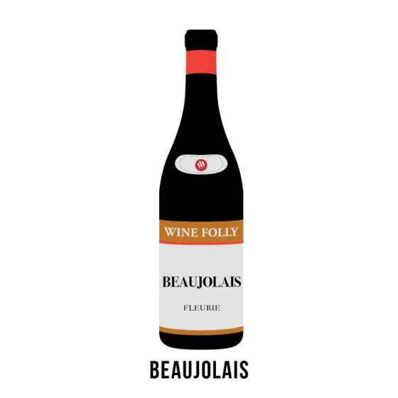 The Secret to Finding Good Beaujolais Wine Wine Folly