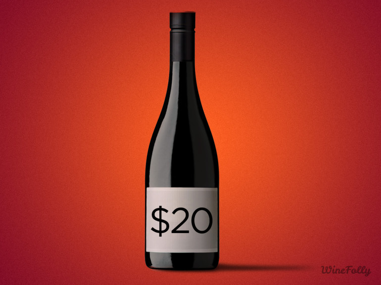 12 Tricks to Finding the Best Cheap Wine Wine Folly