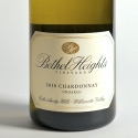 bethel heights 2010 unoaked chardonnay