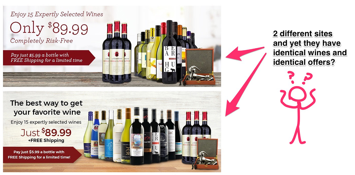 100 Independent Guide To Finding The Best Wine Clubs Wine Folly