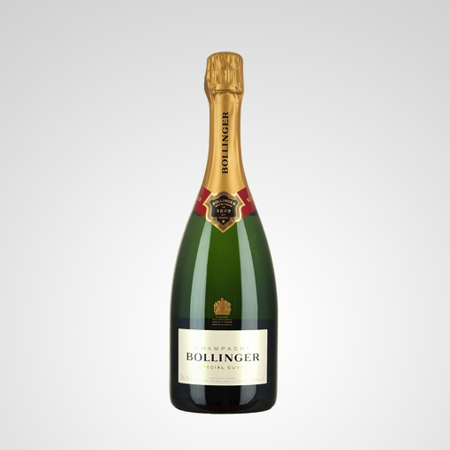 10 Popular Champagne Brands Ranked From Worst To Best