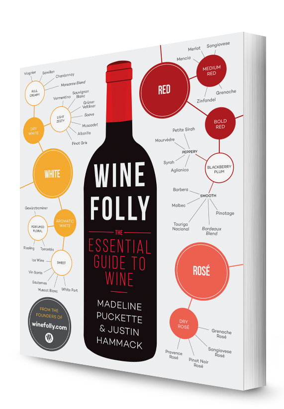 Wine Folly The Essential Guide to wine