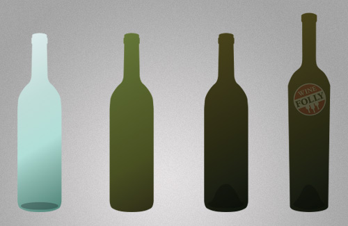 A Guide to Wine Bottle Shapes - Wine School