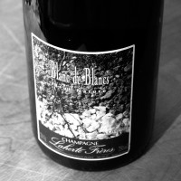 Brut Nature, a bone-dry Champagne