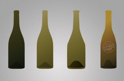 A Visual Guide to All the Different Shapes and Sizes of Wine