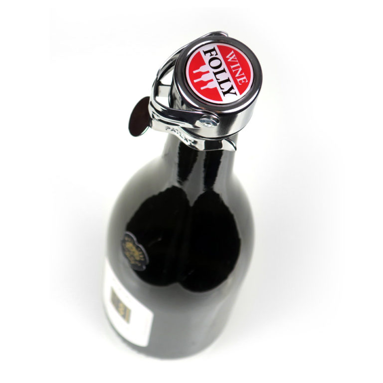 Guide to Storing Open Red Wine Wine Folly