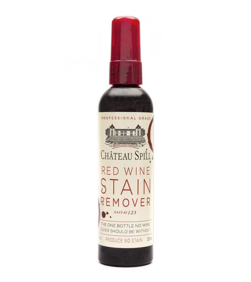 Wine Stain Remover