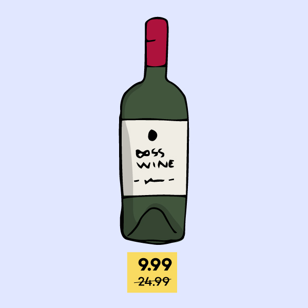 Read the Rules To Buying Cheap Wine