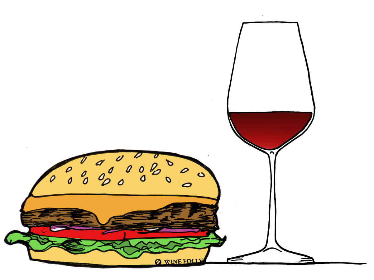 cheeseburger-wine-pairing-winefolly