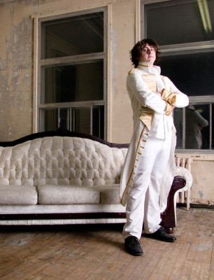 Costume Dinner Party Ideas