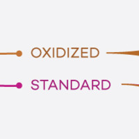 Oxidized dessert wines