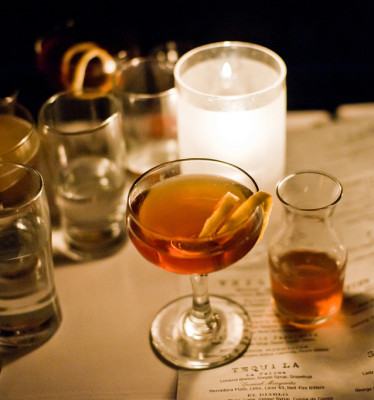 late night dinner party ideas