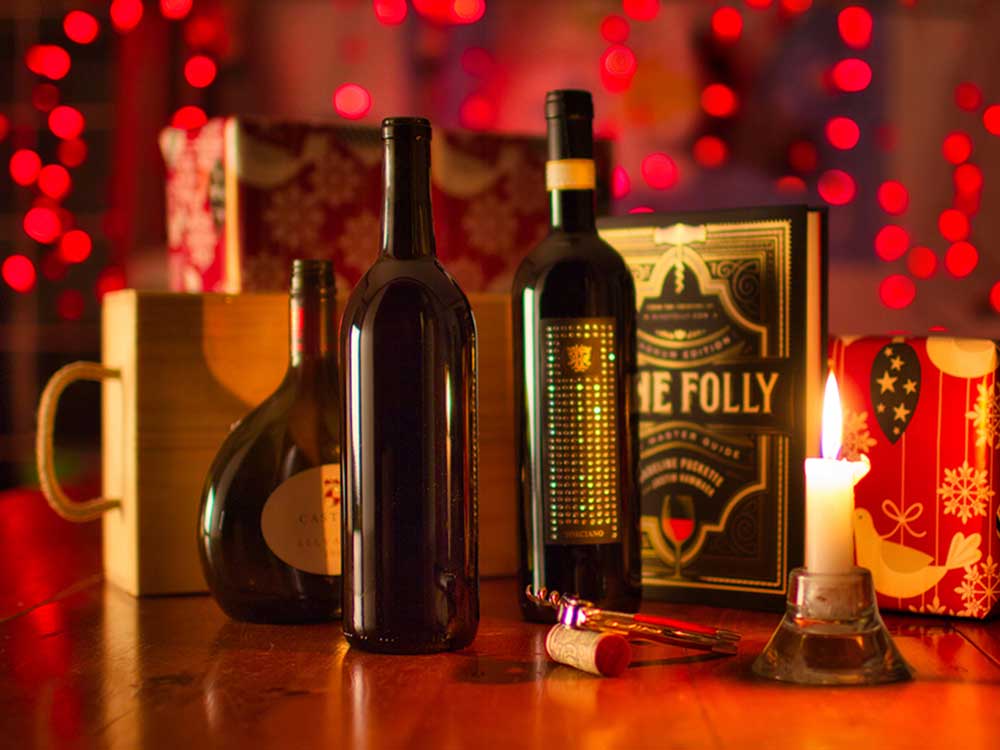 Our 10 Best Wine Gifts for Every Kind of Wine Lover | Bottle In A Box