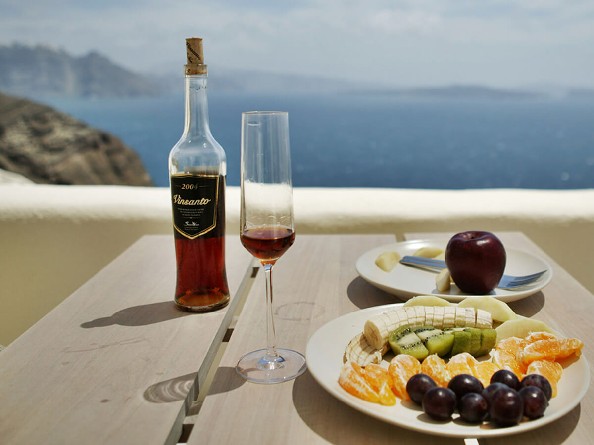 The Beginner's Guide To Greek Wines Wine Folly