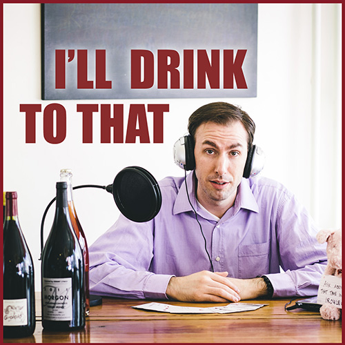 Wine About It, Podcasts en Audible