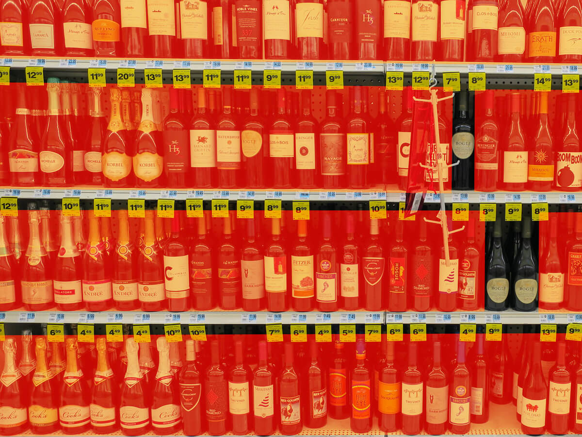 Big Wine Brands vs. Independent Wineries Wine Folly